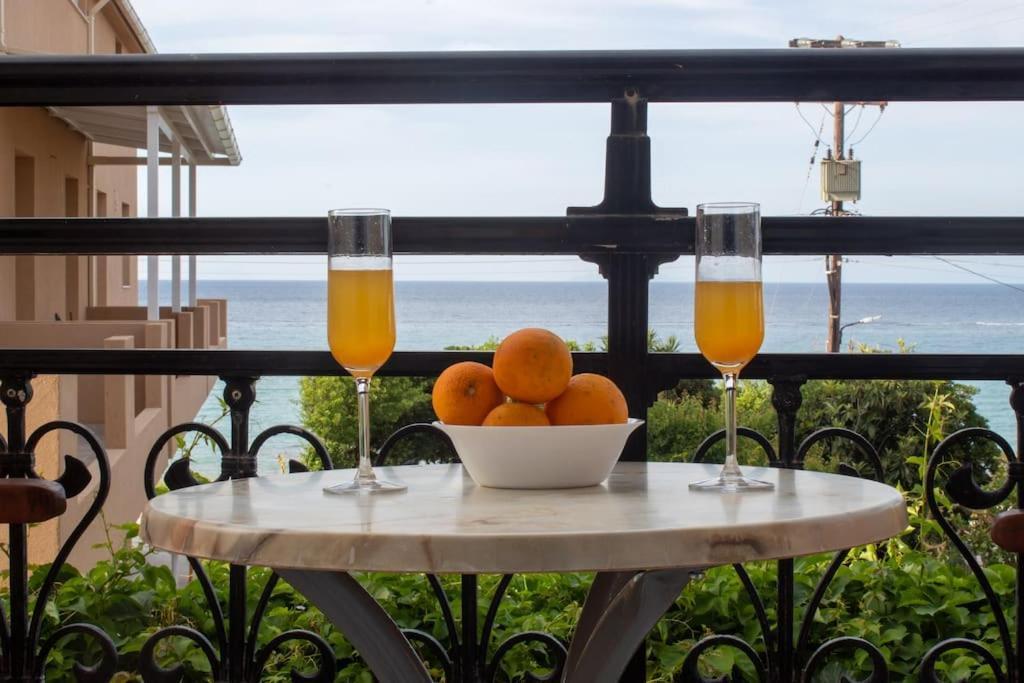 Vaso Alykanas * Alykanas (Zakynthos)
